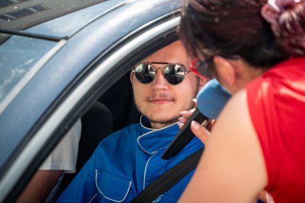 Rajd Pojazdów Zabytkowych